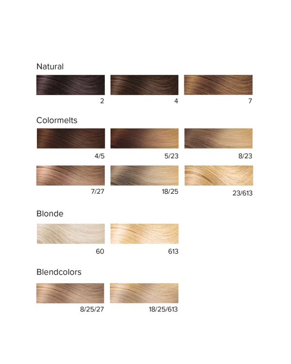 Hairtalks sales