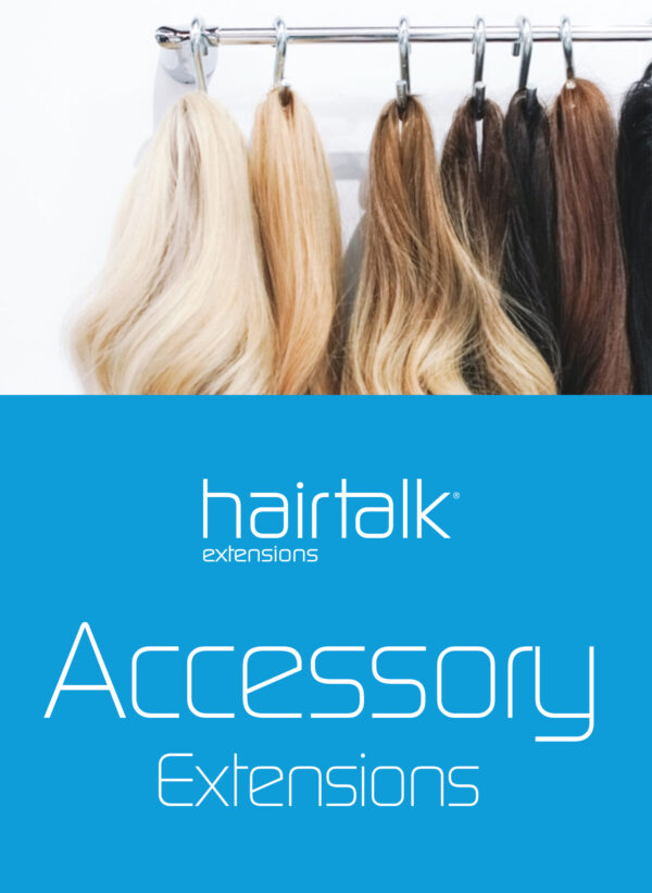 Accessory Extensions