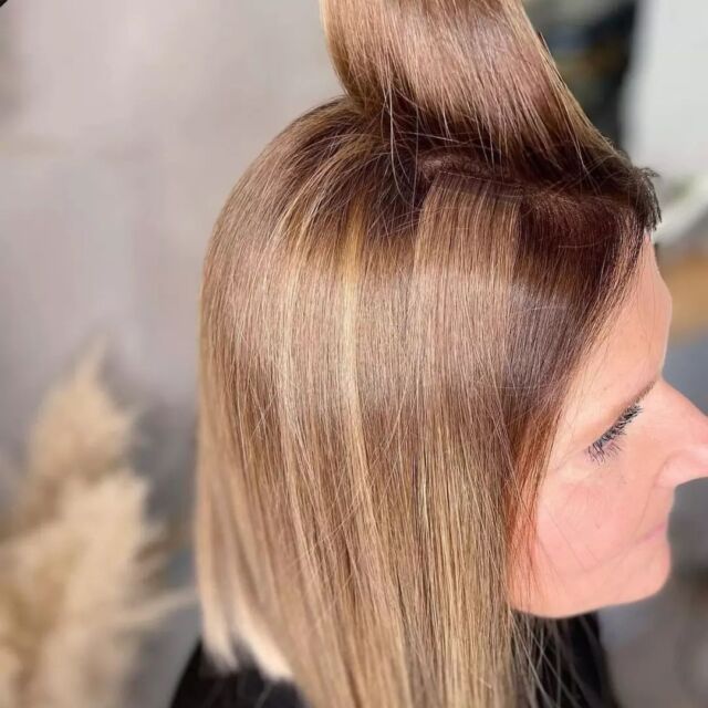 hairtalk® Ireland - Tape Hair Extensions hairtalk® Ireland - Tape Hair Extensions